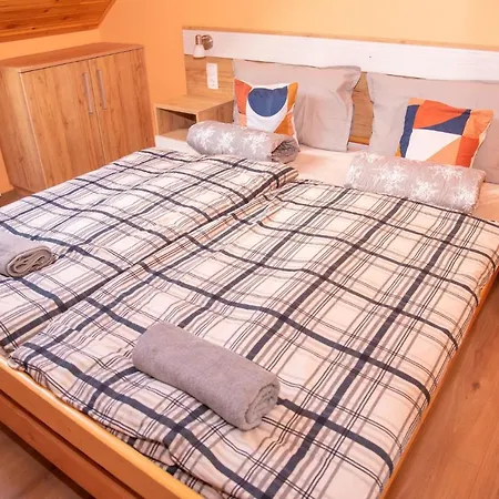 Benige Vendeghaz Guest house *