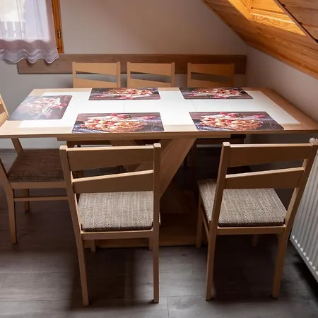 Guest house Benige Vendeghaz