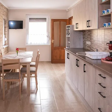 Benige Vendeghaz Guest house