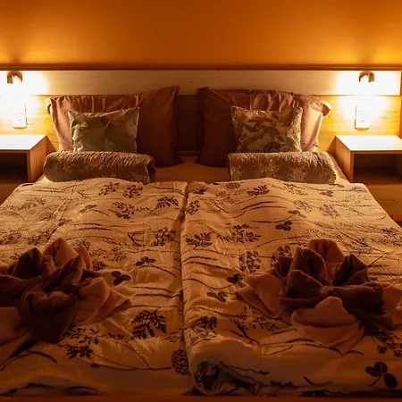 Guest house Benige Vendeghaz Demjen