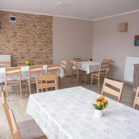 Benige Vendeghaz Guest house