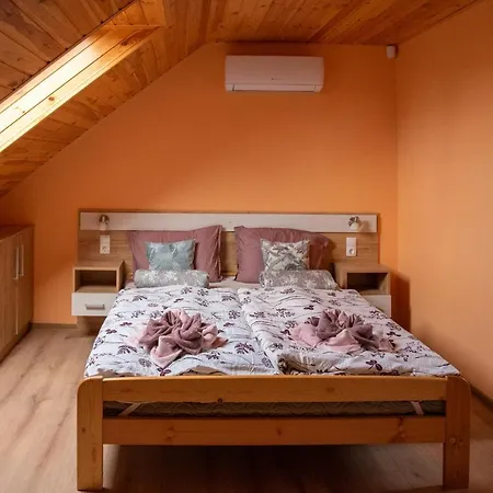 Benige Vendeghaz Demjén