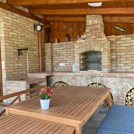 Benige Vendeghaz Guest house 3*