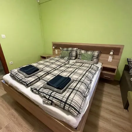 Benige Vendeghaz Demjen
