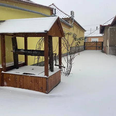 Benige Vendeghaz Demjén