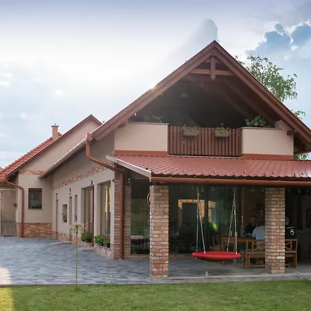 Guest house Benige Vendeghaz