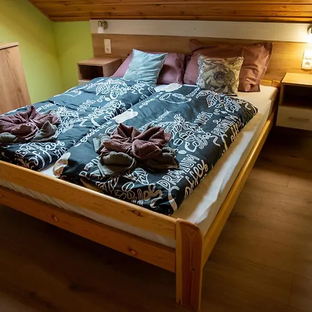Guest house Benige Vendeghaz