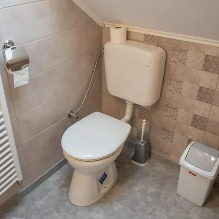 Vendégház Benige Vendeghaz