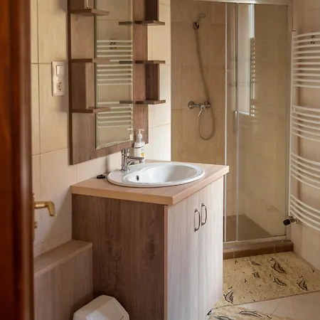 Benige Vendeghaz Guest house