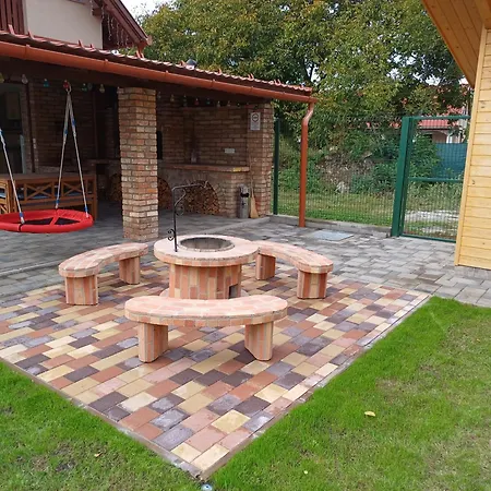 Benige Vendeghaz Guest house