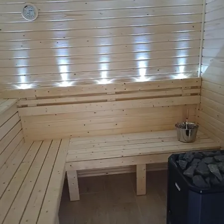 Penzion Benige Vendeghaz 3*