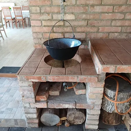 Benige Vendeghaz Penzion 3*