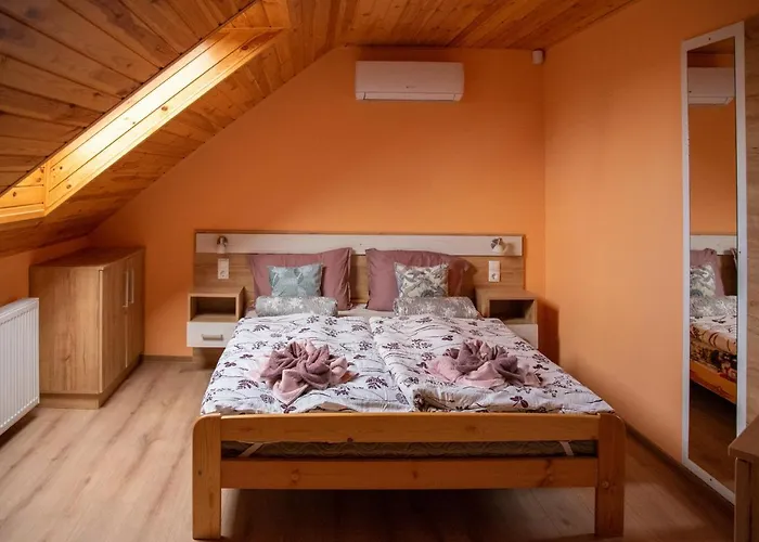 Benige Vendeghaz Demjén