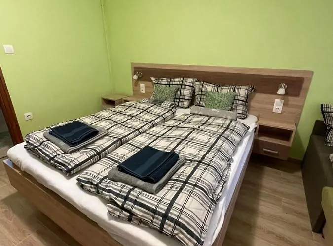 Benige Vendeghaz Demjén